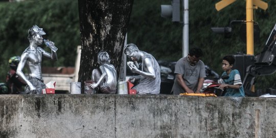 Ini Salah Satu Biang Kerok Masalah Pengangguran di Indonesia