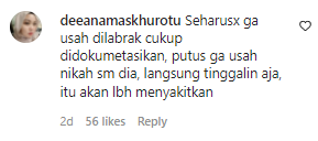 wanita ini pergoki calon suami selingkuh