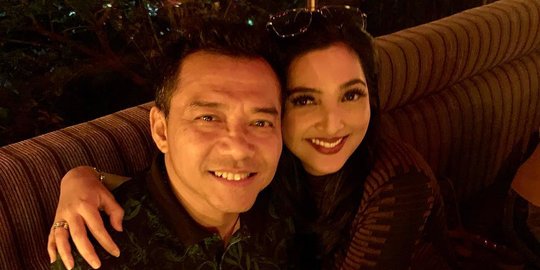 Pulang Liburan dari Turki, Ashanty Dikabarkan Positif Omicron