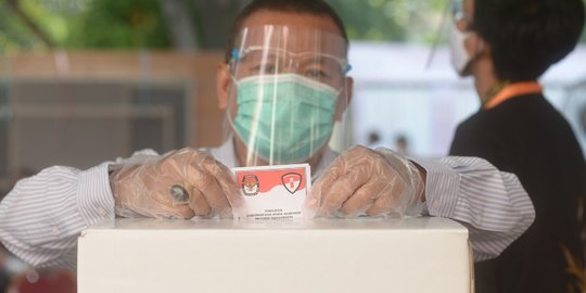 Berapa Biaya Calon Kepala Daerah Sekali Maju Pilkada?