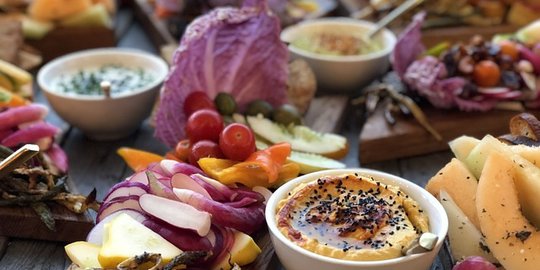 Cerita Pengusaha Minyak Herbal Raup Omzet Hingga Rp400 Juta