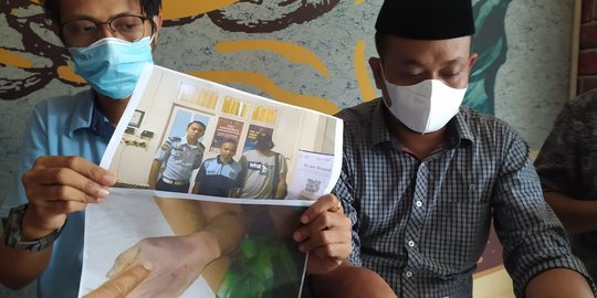 Polisi Sebut Napi yang Tewas Setelah Dijemput dari Lapas Bollangi Tak Dianiaya