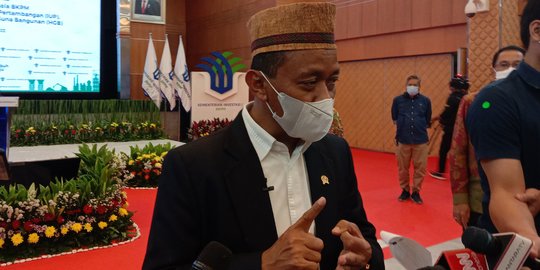 BKPM: Mencabut 2.079 Izin Tambang Bukan Perkara Mudah, Butuh 6 Bulan untuk Verifikasi