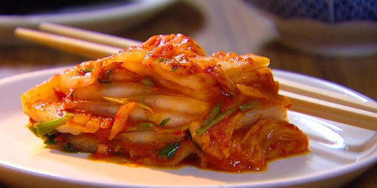 8 Manfaat Kimchi bagi Tubuh, Mengandung Probiotik untuk Perkuat Imun