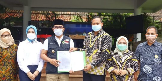 Rahmat Effendi Ditangkap KPK, Plt Wali Kota Bekasi Jamin Pelayanan Publik Berjalan