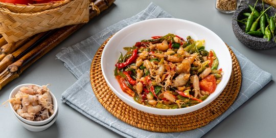 Hadir di Semarang, Sajian Pedas Ini Siap Bikin Makan Siang Lebih Bersemangat