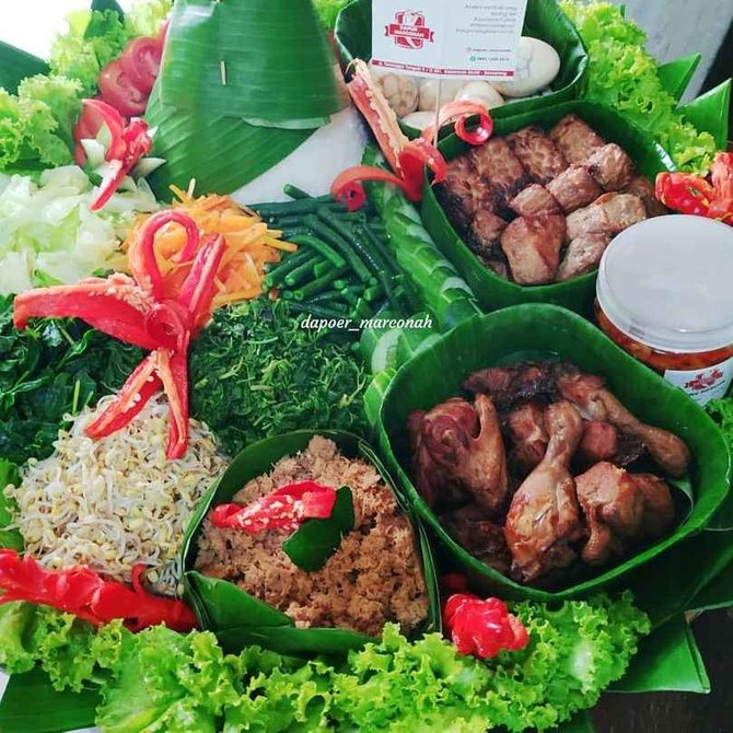 manis sedap baru