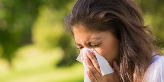 11 Penyebab Hidung Tersumbat saat Bangun Tidur Walau Tidak Sedang Pilek