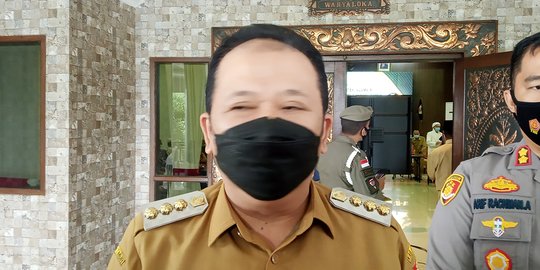 Putusan Inkrah, Pemkab Jember Pecat ASN Terpidana Korupsi