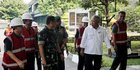 Menteri Basuki: Bendungan Sepaku di Kalimantan Timur Rampung Desember 2023