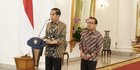 Mensesneg sebut Presiden Jokowi Belum Rencanakan Pengisian Posisi Wamen yang Kosong