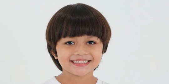 4 Potret Athar Barakbah, Artis Cilik yang Kerap Main di Suara Hati Istri