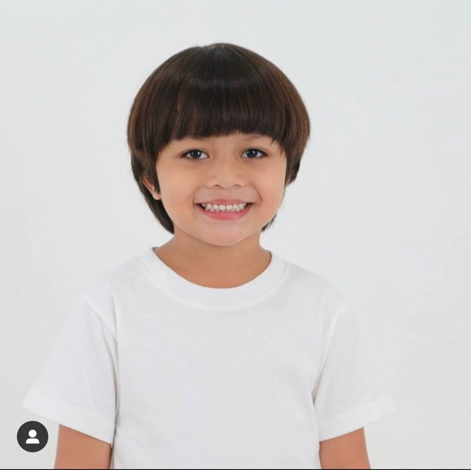 4 potret attar barakbah artis cilik yang kerap main di suara hati istri
