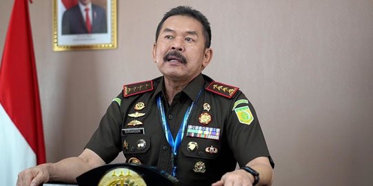 Berantas Mafia Pupuk, Jaksa Agung Instruksikan Gelar Operasi Intelijen