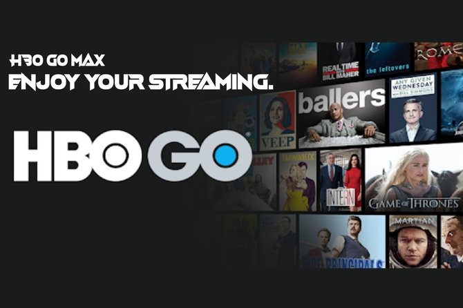 hbo go