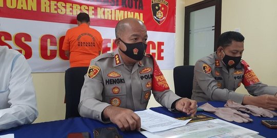 Dijanjikan Jadi Pegawai Kontrak di Pemkot Bekasi, 13 Orang Tertipu Rp250 juta