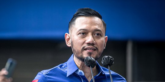 Kawal Kekhususan Aceh, AHY Janji Perjuangkan Perpanjangan Dana Otsus