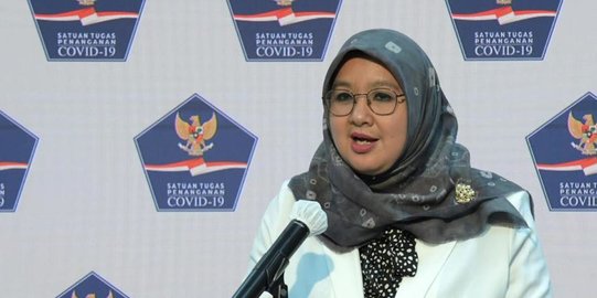 Kasus Omicron Bertambah, Mayoritas Pelaku Perjalanan dari Turki dan Arab Saudi