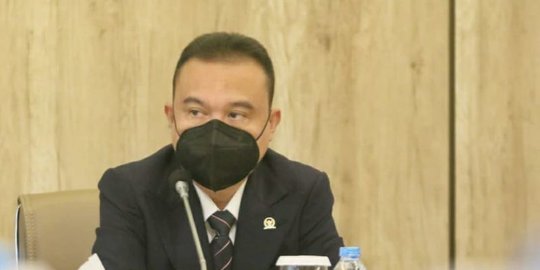 Sambangi Polsek Setiabudi, Pimpinan DPR Ingin Pastikan Polisi Sigap Tangani TPKS