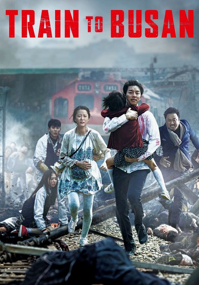 train to busan