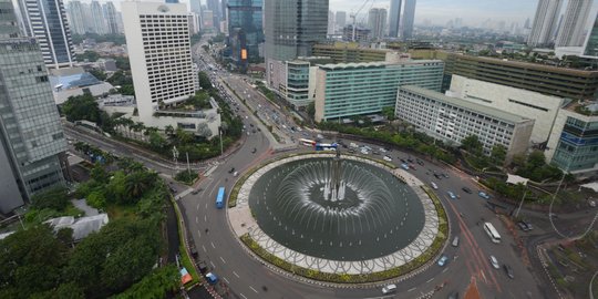 Survei: Persepsi Buruk Masyarakat Terhadap Ekonomi Indonesia Mengalami Perbaikan