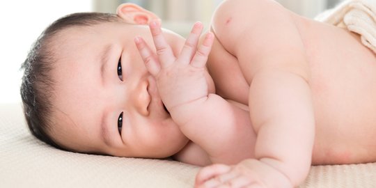 45 Nama Bayi Perempuan Bermakna Cerdas Lengkap dari A-Z, Penuh Harapan