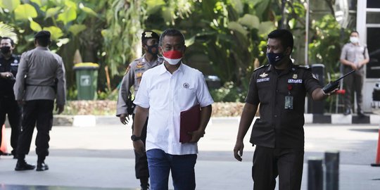 Kasus Omicron Meningkat, Ketua DPRD DKI Minta Masyarakat Tidak ke Luar Negeri