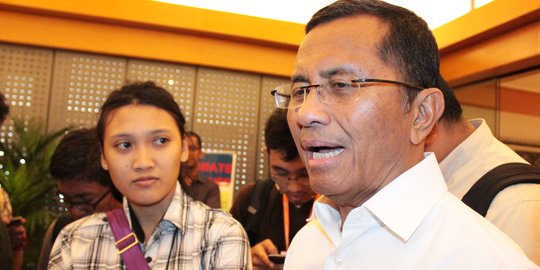 Dahlan Iskan: PLN Nasibnya Jelek, Rata-Rata Usia Kerja Direksi 2 Tahun