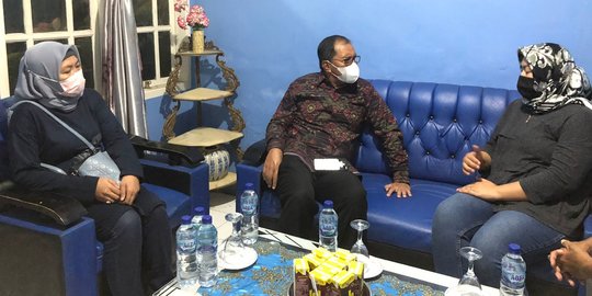 ABK WNI di Kapal Kargo Saudi Dikabarkan Disandera Milisi Houthi