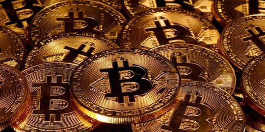 Indodax, Marketplace Bitcoin Targetkan 6,5 Juta Member di 2022