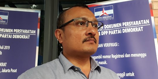 Diperiksa Polisi Hari Ini, Ferdinand Hutahaean Siapkan Dokumen dan Bahan Klarifikasi