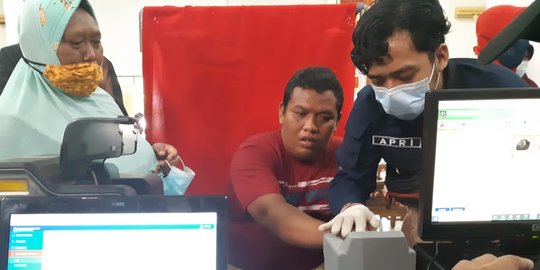Pindah Domisili Tak Perlu Pengantar RT/RW, Cukup Pakai Kartu Keluarga
