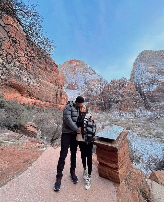 babymoon nikita willy amp suami
