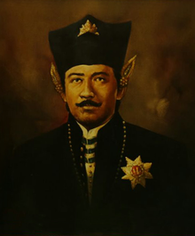 sultan agung mataram