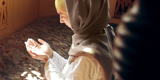 Bacaan Sholawat Munjiyat dan Keutamaannya, Bantu Doa Cepat Terkabul