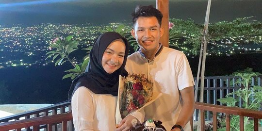 Sosok Cantik Risma Hani, Wanita Dilamar Witan Sulaeman dengan Mahar Rp250 Juta