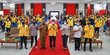 BEM Universitas Palangka Raya Kupas Kesuksesan Kartu-Kartu Sakti Era Jokowi