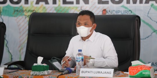 Bupati Thoriq Minta Pelaku Intoleran Ditangkap Agar Tak Ganggu Kerukunan