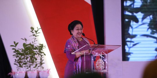 Megawati Soroti Kerentanan Sistem Kesehatan Nasional Akibat Ketergantungan Impor