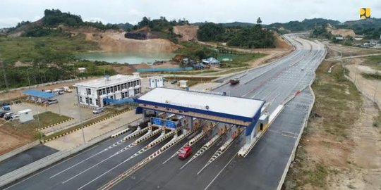 Tol Cisumdawu Beroperasi Juni 2022, Bisa Tembus Langsung ke Bandara Kertajati