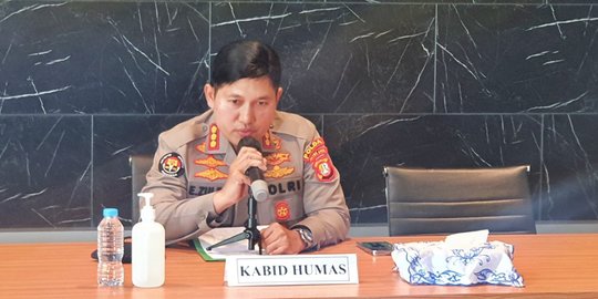 Polisi: Velline Chu Pesan Sabu, Setelah Itu Diambil Suaminya