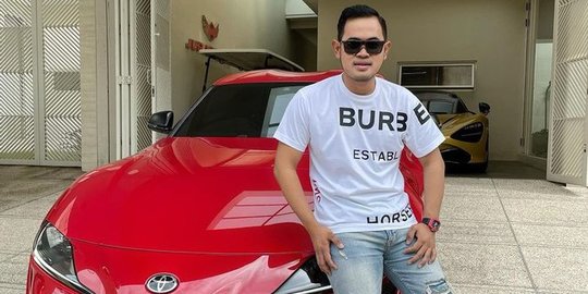 Kini Jadi Crazy Rich Malang, Gilang Widya Jelaskan Arti Julukan Juragan 99