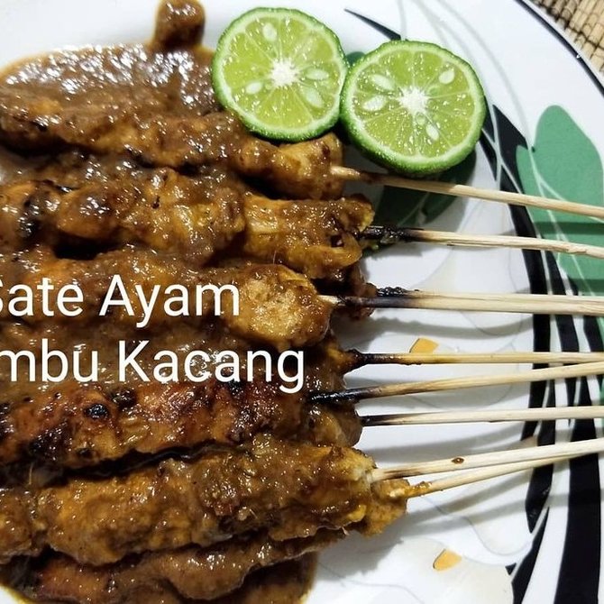 berburu kuliner sate di jakarta rekomendasi berikut ini pasti manjakan lidah