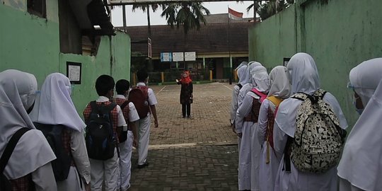 28.404 Anak Yatim Piatu Akibat Covid-19 Dijamin Negara, Ini Bantuan yang Didapat