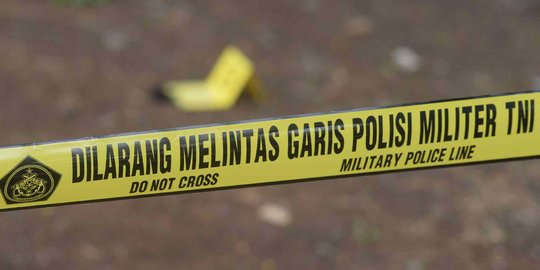 Pembakar Rumah Wartawan di Aceh Tenggara Diduga Anggota TNI