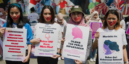 PKS Dukung Pengesahan RUU TPKS Jika Kebebasan dan Penyimpangan Seksual Dipidana