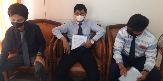 Eks Mahasiswa UMY Terduga Pemerkosa Mahasiswi Minta Dimediasi dengan 3 Korban