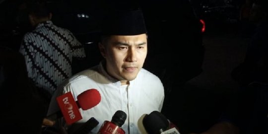 Demokrat: Jokowi Harus Cermati Motivasi Menteri Usulkan Perpanjangan Masa Jabatan