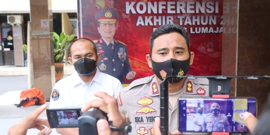 Polisi Kantongi Identitas Pelaku Tendang Sesajen di Gunung Semeru, Diburu 2 Polres