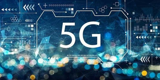 Cara Mengubah Jaringan 4G ke 5G di HP Android, Mudah dan Anti Ribet